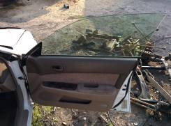 Ручка двери внутренняя. Toyota Vista, CV40 Двигатель 3CT