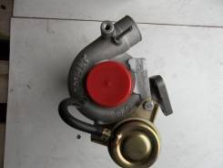 Турбина. Mitsubishi Pajero, V26W, V26WG, V46V, V46W, V46WG Mitsubishi Delica, PD8W, PE8W, PF8W Mitsubishi Montero, V26W, V46W Двигатели: 4M40, 4M40T