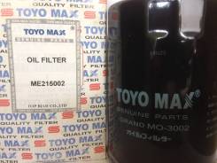 Фильтр масляный. Mitsubishi Challenger, K97WG Mitsubishi 1/2T Truck, V16B Mitsubishi Pajero, V26C, V26W, V78W, V46W, V46V, V68W, V26WG, V46WG