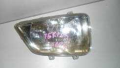 Фара. Daihatsu Terios Kid, J111G Двигатель EFDEM