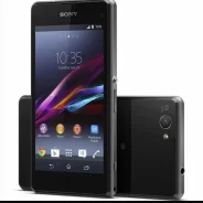 Sony Xperia Z1. ����� ����