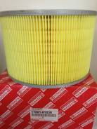 Фильтр воздушный. Toyota: Land Cruiser, ToyoAce, Quick Delivery, Land Cruiser Prado, Dyna, Coaster Двигатели: 12HT, 13BT, 1FZF, 1FZFE, 1HDFT, 1HDFTE...