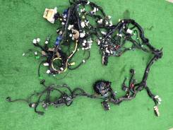 Электропроводка. Subaru Legacy, BM9, BR9, BRF Subaru Outback, BR9 Двигатели: EJ253, EJ255, EJ36D, EJ25