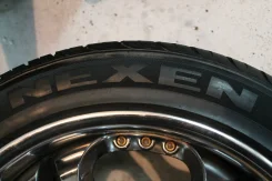 Nexen N5000. ������, �/�, ����� 30 % ����