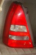 Стоп-сигнал. Subaru Forester, SG5, SG9, SG, SG69, SG9L Двигатель EJ25