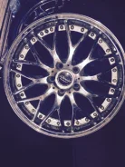 WOLF Wheels. x14" ����