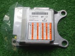 Блок управления airbag. Subaru Legacy, BM9, BR9, BRF Subaru Outback, BR9 Двигатели: EJ253, EJ255, EJ36D, EJ25