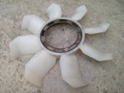 Крыльчатка. Mitsubishi Delica, PF6W, PB6W, PD6W Mitsubishi Challenger, K99W, K96W Mitsubishi Pajero, V45W, V25W, V23C, V55W, V25C Двигатель 6G72