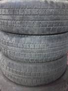 Toyo Garit G4. Всесезонные, износ: 60%, 3 шт