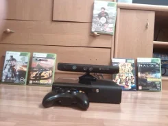 Microsoft Xbox 360 E
