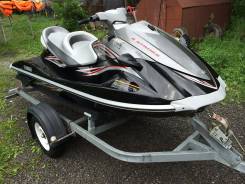 Yamaha VX Cruiser. 110,00 л.с., Год: 2008 год