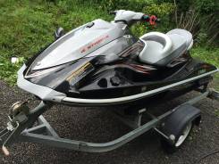 Yamaha VX Cruiser. 110,00 л.с., 2007 год год