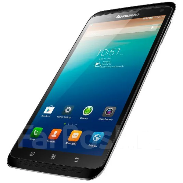 Lenovo S930 ����