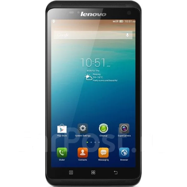 Lenovo S930 ����