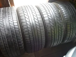 Yokohama Advan A10A. ������, 2007 ���, 20�%, 4 ��