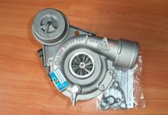 Турбина. Volkswagen Passat Audi A4 Двигатель AD2