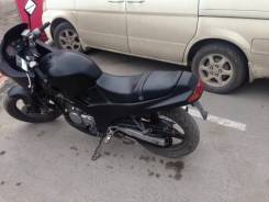 Honda VT 250 Spada. 250 куб. см., исправен, птс, с пробегом