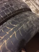 Bridgestone B330. ������, 80�%, 2 ��