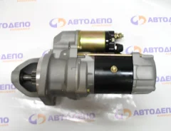������� Nissan, RD8, 24V, 7.5kW, 11 ������ ����