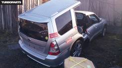 Зеркало заднего вида боковое. Subaru Forester, SG5, SG9, SG9L Двигатели: EJ25, EJ20
