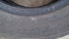 Goodyear HydraGrip. Летние, износ: 70%, 4 шт