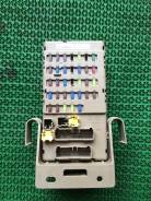 Блок предохранителей. Subaru Legacy, BM9, BR9, BRF Subaru Outback, BR9 Двигатели: EJ253, EJ255, EJ36D, EJ25