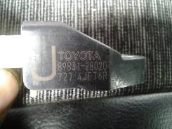 Датчик airbag. Toyota: Allion, Aurion, Mark X Zio, ist, Avensis, Corolla, Vanguard, Vellfire, Corolla Rumion, Belta, Alphard, Premio, Ractis, Prius a...
