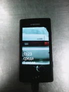 Samsung Omnia W GT-i8350. �/� ����