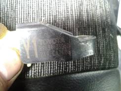 Датчик airbag. Toyota Camry, ASV50, AVV50, GSV50 Двигатели: 2ARFE, 2ARFXE, 2GRFE