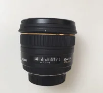 Nikon D5000