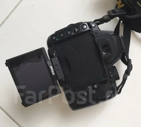 Nikon D5000 ����