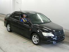 Mitsubishi Lancer Cedia. CS, 4G93