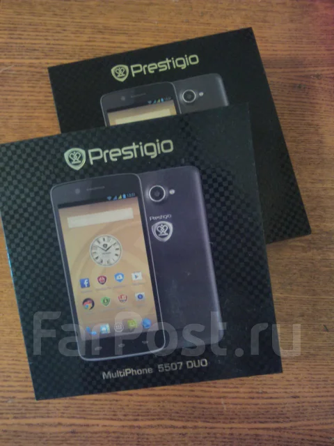 Prestigio ����