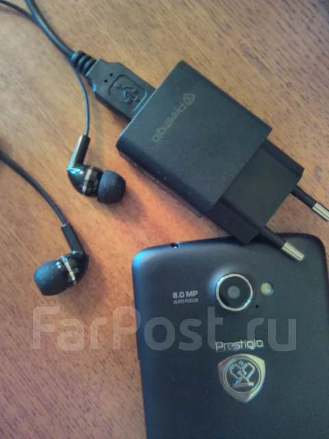 Prestigio ����