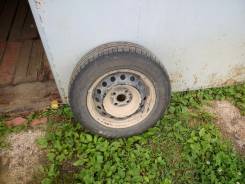 Продам колеса на 14. 5.0x14 4x100.00
