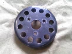 Шкив помпы. Toyota: Platz, Allion, Allex, ist, Vios, WiLL Vi, Corolla, Passo Sette, Probox, Yaris Verso, Raum, Echo Verso, WiLL Cypha, Rush, Succeed...