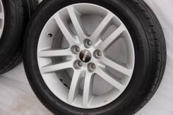 Mitsubishi Rallyart. 7.0x17, 5x114.30, ET38