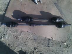 Привод. Mitsubishi Lancer Mitsubishi Lancer X, CY2A Двигатель 4A91