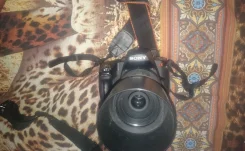 Sony Alpha DSLR-A390