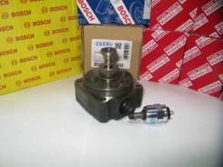 Плунжерная пара. Nissan Terrano, WD21 Двигатель TD27T