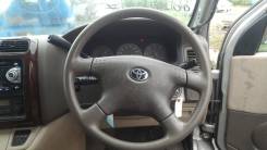 Руль. Toyota Granvia, KCH16W Двигатель 1KZTE