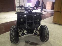 Yamaha Grizzly 125. исправен, без птс, без пробега. Под заказ