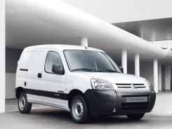 Citroen Berlingo ����