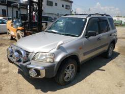 Крыло. Honda CR-V, RD1 Двигатель B20B