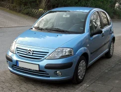 Citroen C3 ����