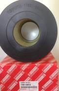 Фильтр воздушный. Toyota: Land Cruiser, ToyoAce, Quick Delivery, T100, Hiace, Land Cruiser Prado, Dyna, 4Runner, T.U.V, Hilux, Coaster Двигатели: 3RZF...