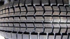 Dunlop Grandtrek SJ7. Зимние, без шипов, 2012 год, без износа, 4 шт