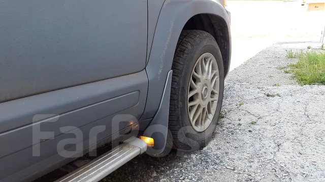 Honda Crossroad. �������, ��������, 1.8, ������ ����