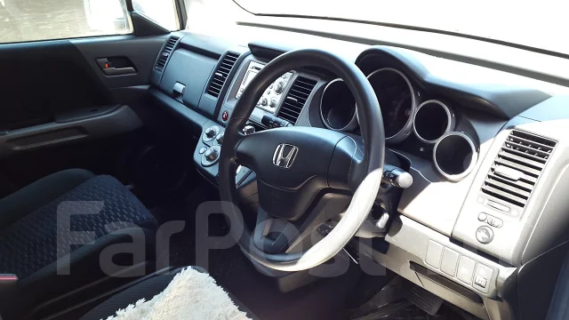 Honda Crossroad. �������, ��������, 1.8, ������ ����