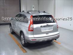 Спойлер. Honda CR-V, RE4, RE3